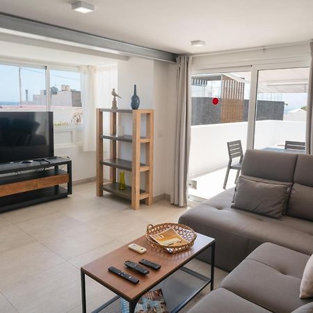 Sabbia Suites Noa Boutique Apartments Puerto del Carmen  Eksteriør bilde