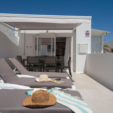 Sabbia Suites Noa Boutique Apartments Puerto del Carmen  Eksteriør bilde