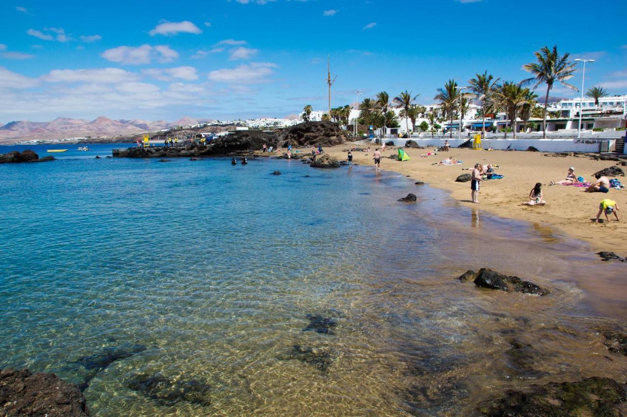 Sabbia Suites Noa Boutique Apartments Puerto del Carmen  Eksteriør bilde