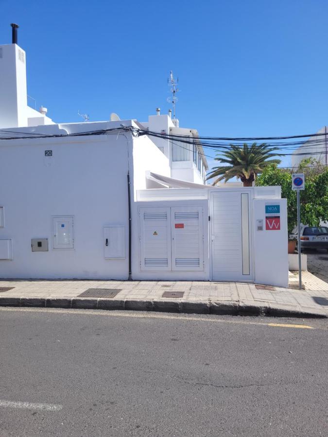 Sabbia Suites Noa Boutique Apartments Puerto del Carmen  Eksteriør bilde