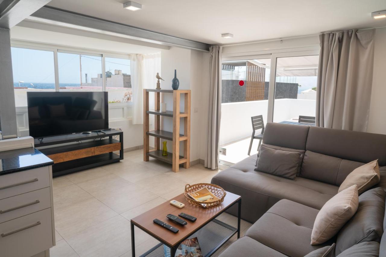 Sabbia Suites Noa Boutique Apartments Puerto del Carmen  Eksteriør bilde