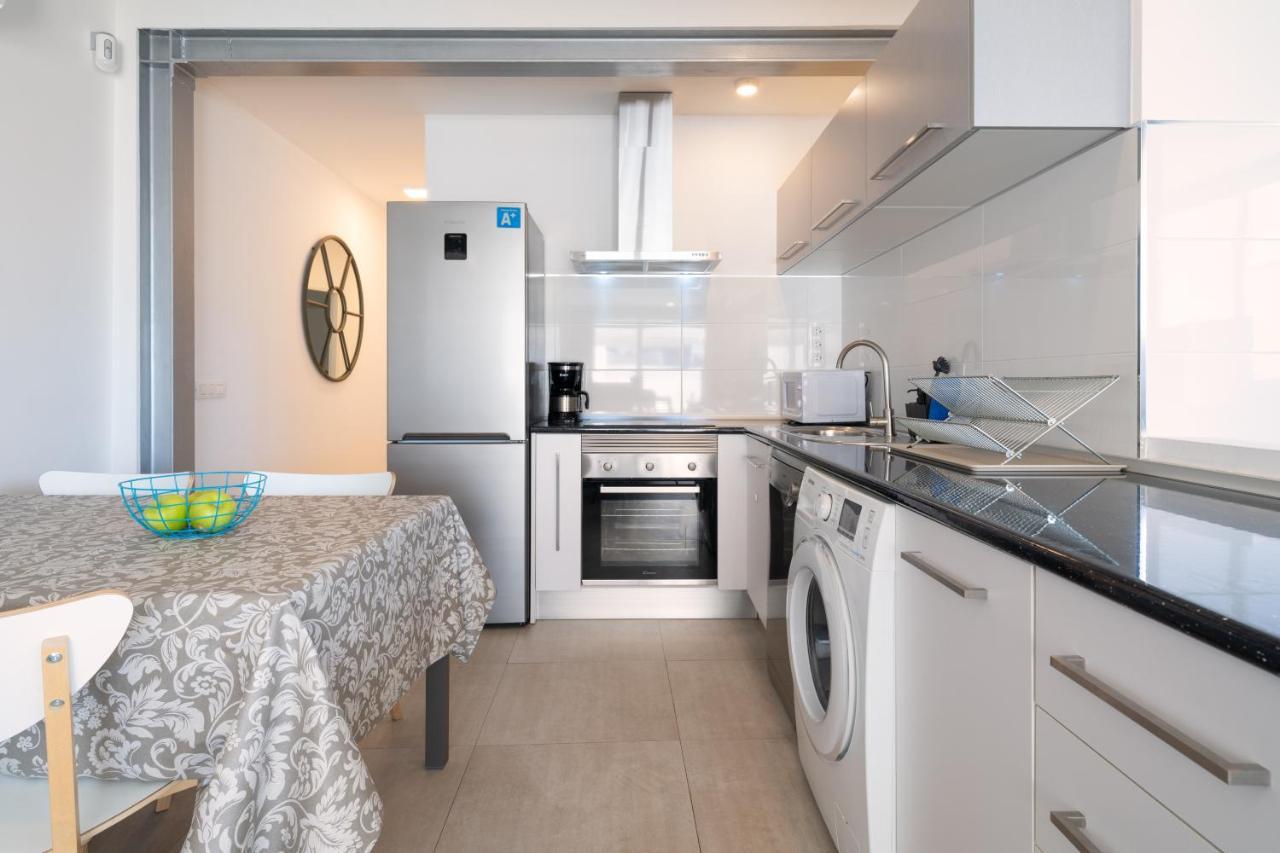 Sabbia Suites Noa Boutique Apartments Puerto del Carmen  Eksteriør bilde