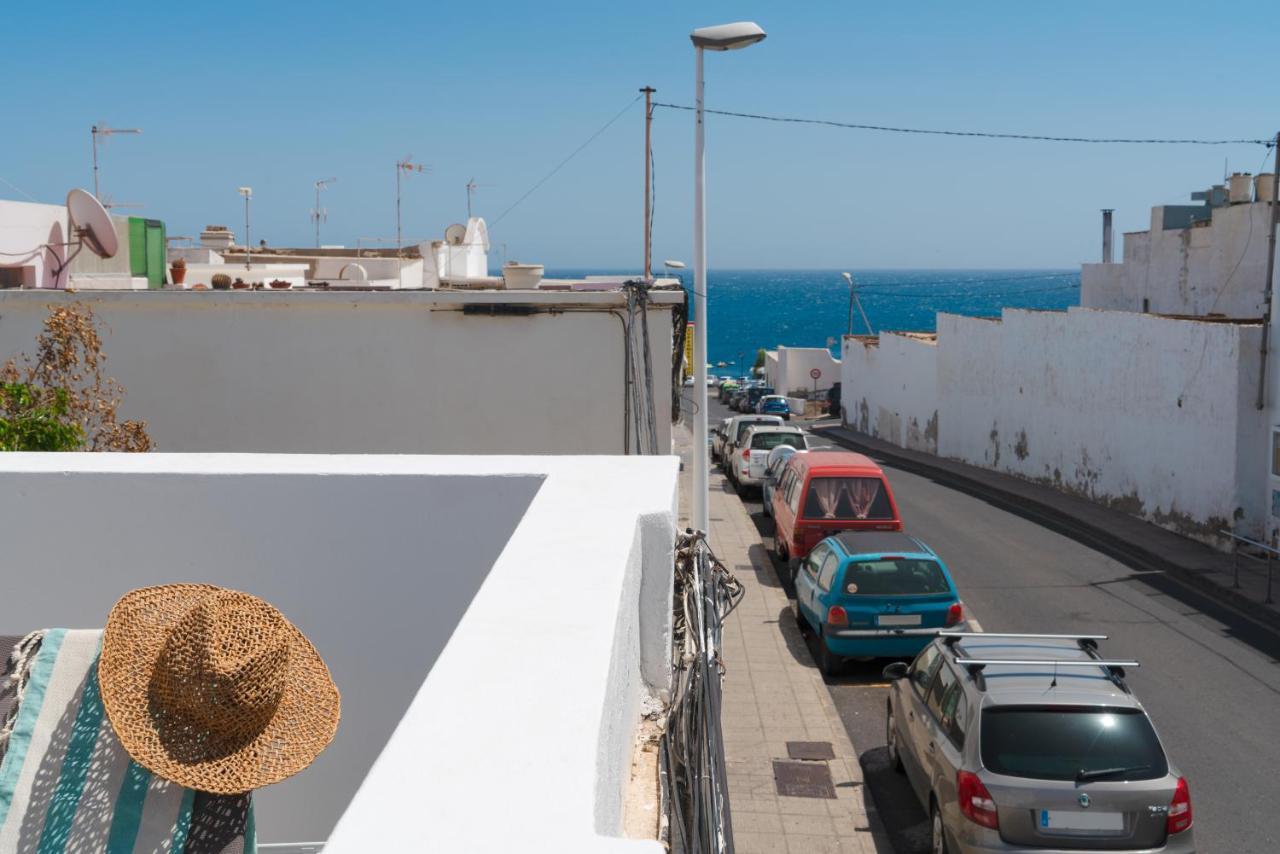 Sabbia Suites Noa Boutique Apartments Puerto del Carmen  Eksteriør bilde