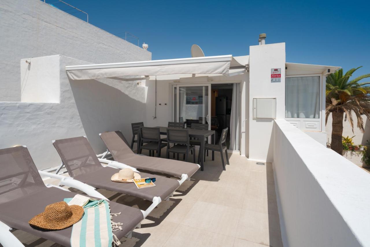 Sabbia Suites Noa Boutique Apartments Puerto del Carmen  Eksteriør bilde