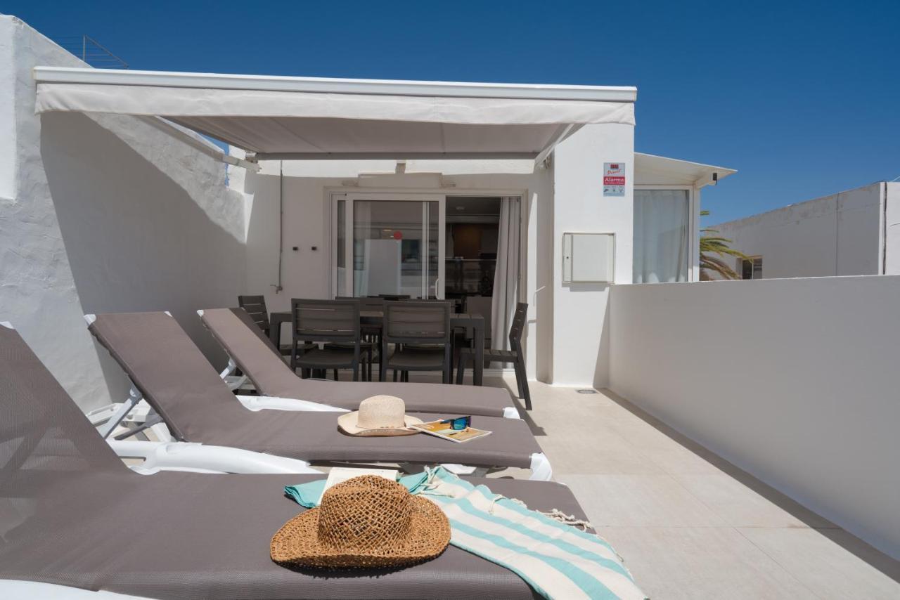Sabbia Suites Noa Boutique Apartments Puerto del Carmen  Eksteriør bilde