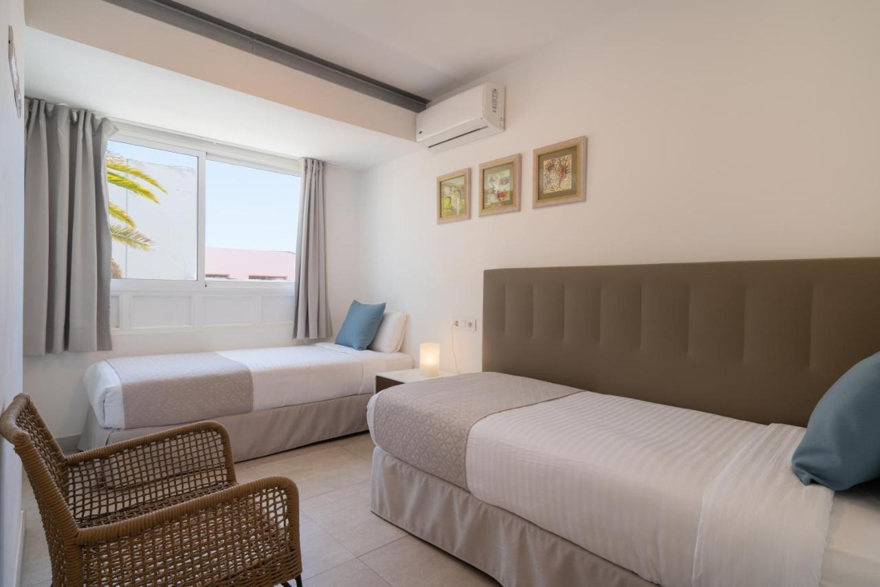 Sabbia Suites Noa Boutique Apartments Puerto del Carmen  Eksteriør bilde