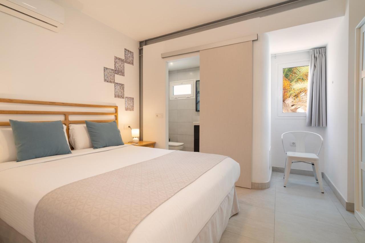 Sabbia Suites Noa Boutique Apartments Puerto del Carmen  Eksteriør bilde