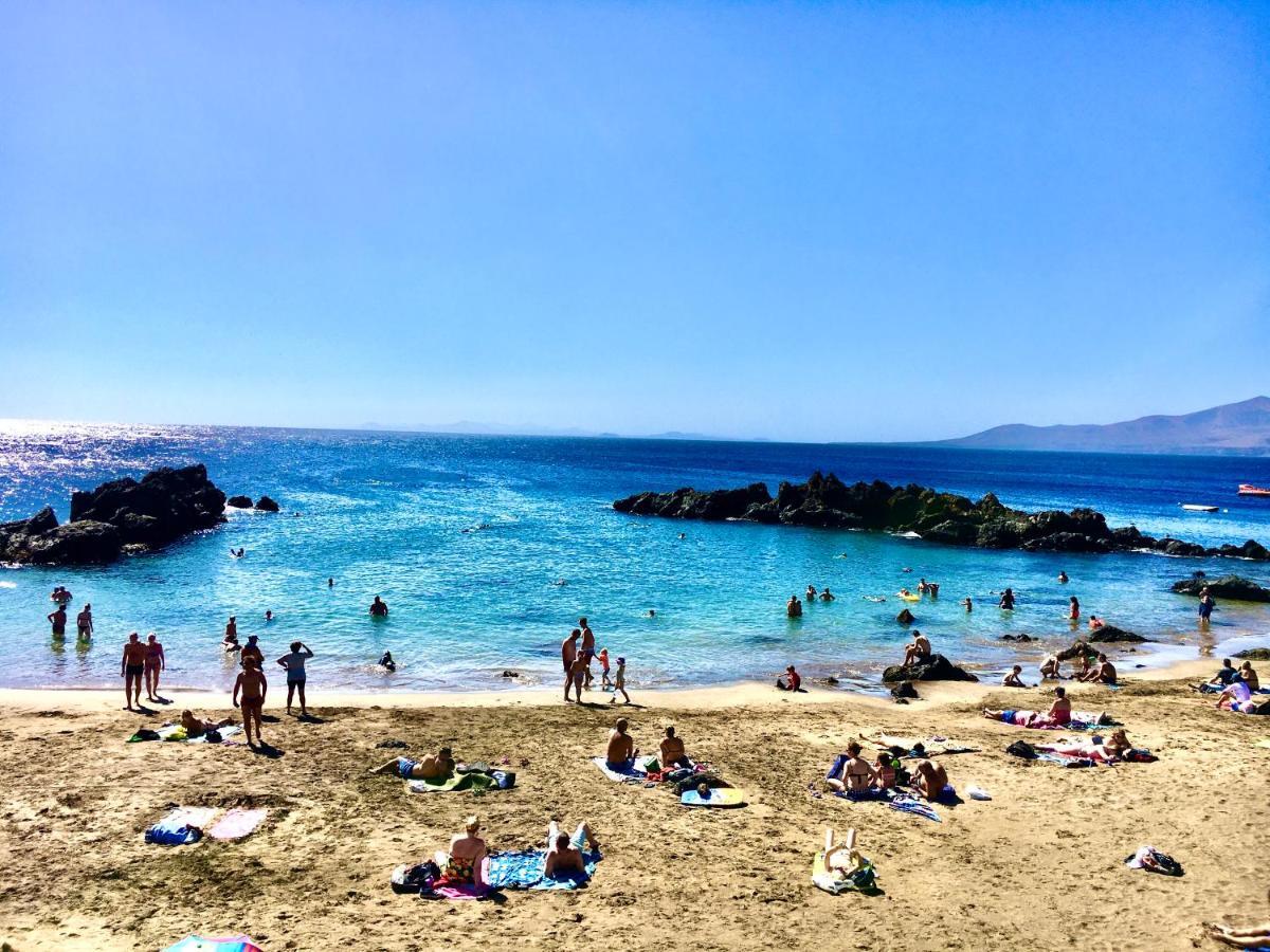 Sabbia Suites Noa Boutique Apartments Puerto del Carmen  Eksteriør bilde