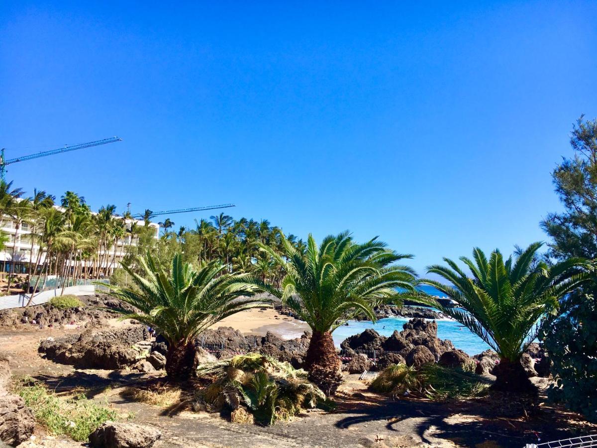 Sabbia Suites Noa Boutique Apartments Puerto del Carmen  Eksteriør bilde